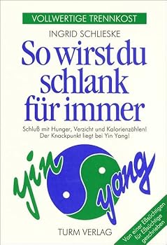 Paperback So wirst du schlank für immer. [German] Book