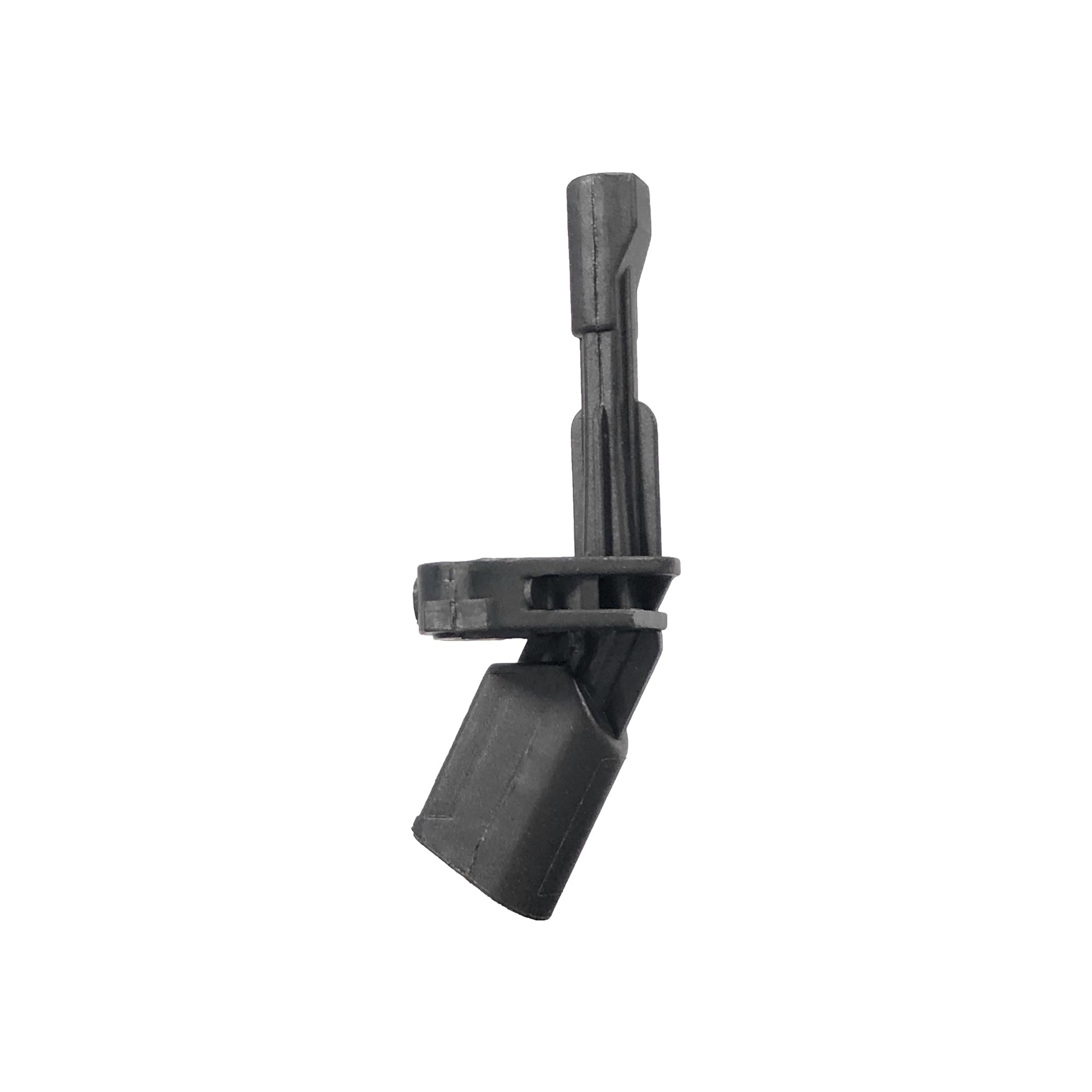 Capteur de vitesse ABS de roue essieu arrière côté droit Compatible pour AUDI SEAT SKODA VW WHT003858 1K0927808 1KD927808