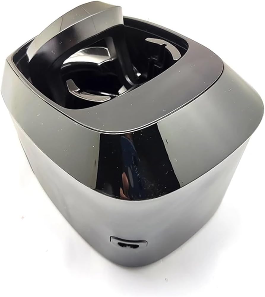 シェーバー クリーニング ベース RQ1008、フィリップスと互換性あり、RQ1250 RQ1260 RQ1280 RQ1290 シ