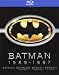 Produktbild Batman 1-4 [Blu-ray]
