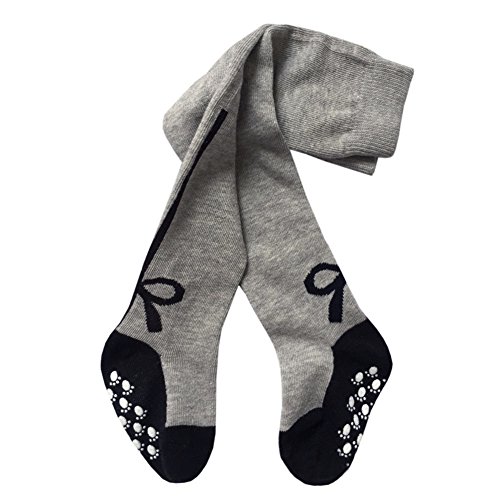 XPXGMT 3-pack Antislip Baby-meisjes Maillots Katoenen Legging voor Pasgeborenen Baby's Van 0-3 jaar - Image 5