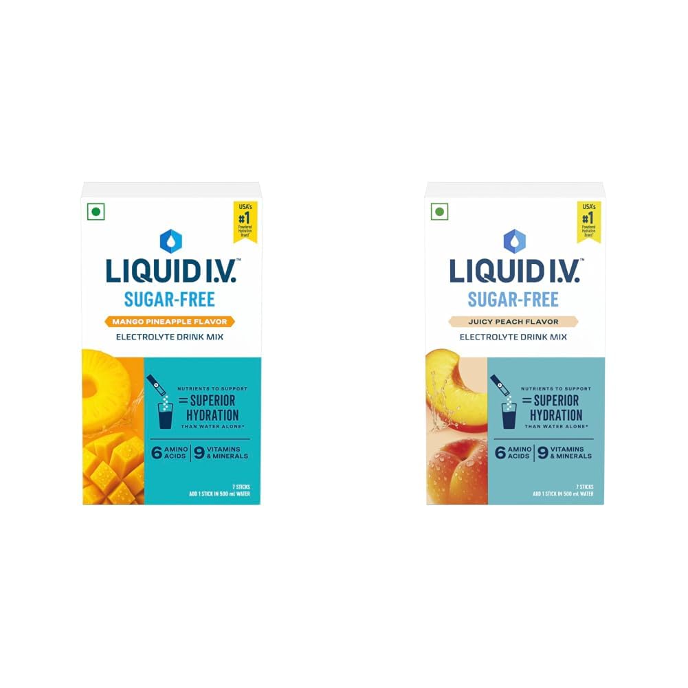 LIQUID I.V. SUGAR FREE | 5L + 5L-picture-32
