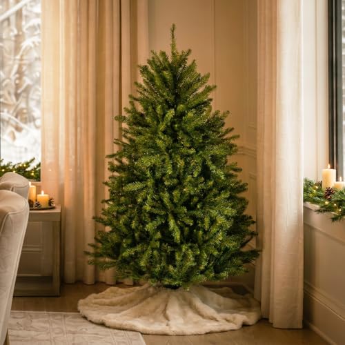 Consejos y reviews para comprar Árboles de Navidad artificiales verdes del mes. 11 Imagen adicional