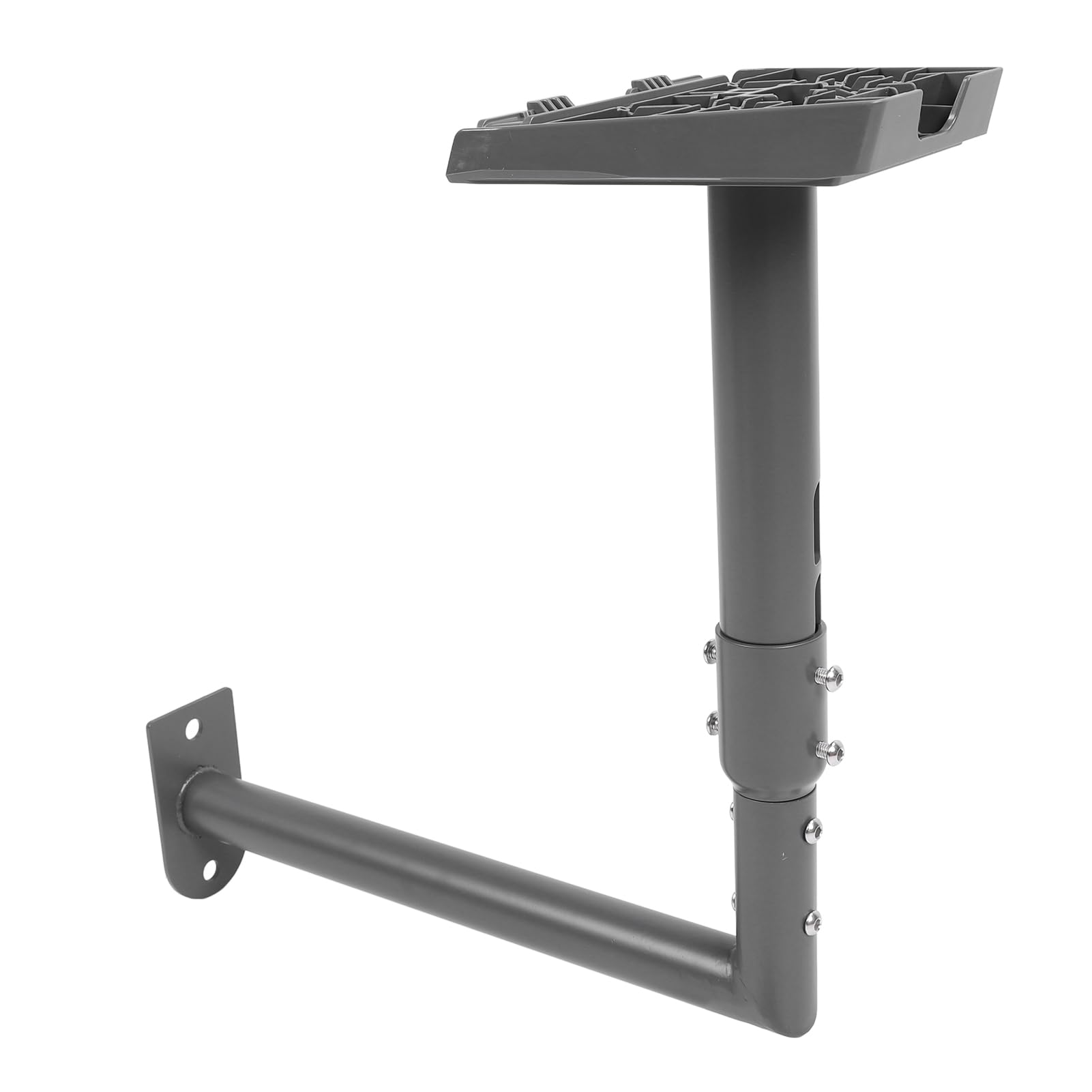Oumefar Kit di Installazione Satellitare per V3 con Elevata stabilità e