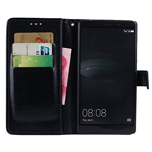 Hülle® Flip Plånboksfodral för Sony Xperia Pro – Mönster 2