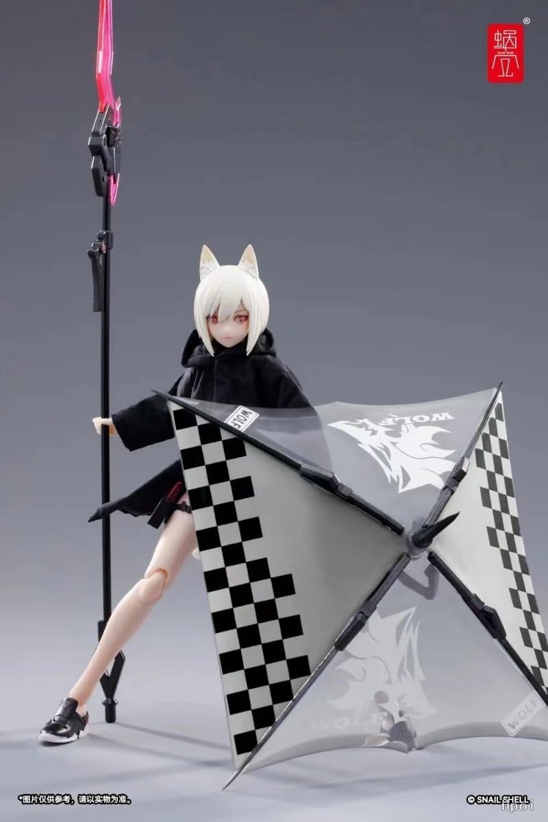 Amazon.co.jp: 蝸之殼スタジオ G.N.PROJECT WF2023 上海 会場限定 