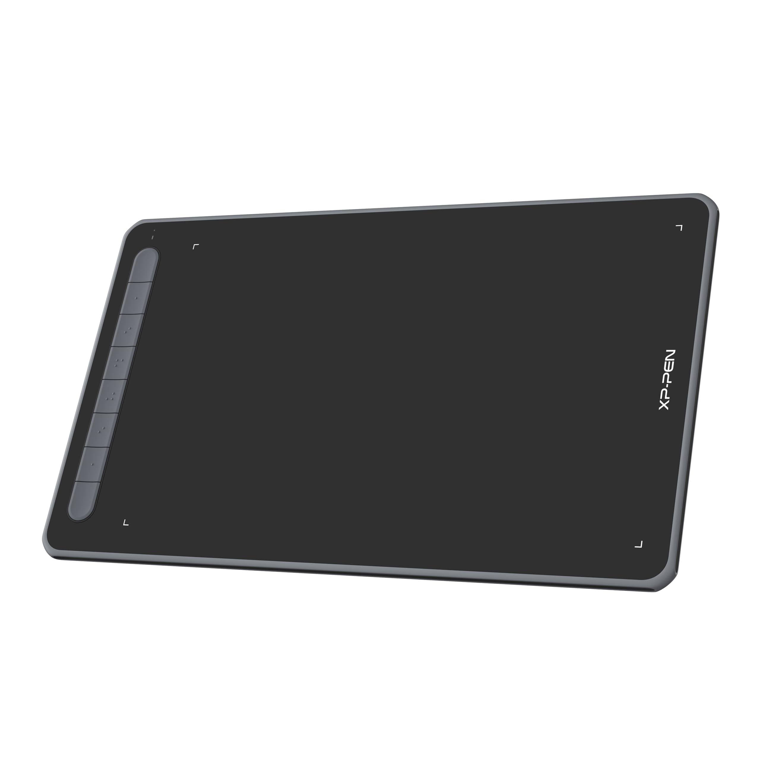 Mesa Digitalizadora XP-Pen Deco LW Pen Tablet IT1060B Preto