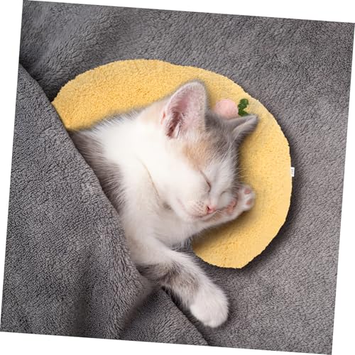 Almohada para dormir cómoda TOYANDONA con protección cervical transpirable 8
