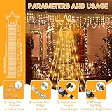 Zoom IMG-1 poifl luci natale esterno 344 Zoom IMG-1 poifl luci natale esterno 344