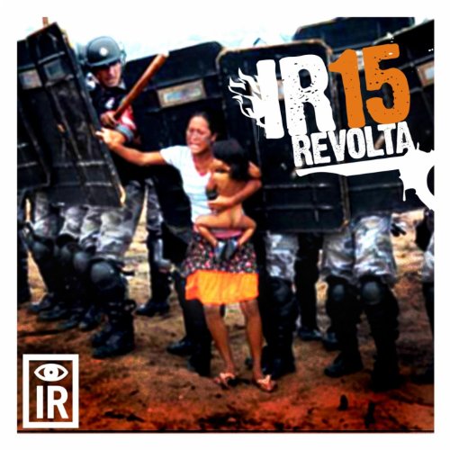 Revoluta