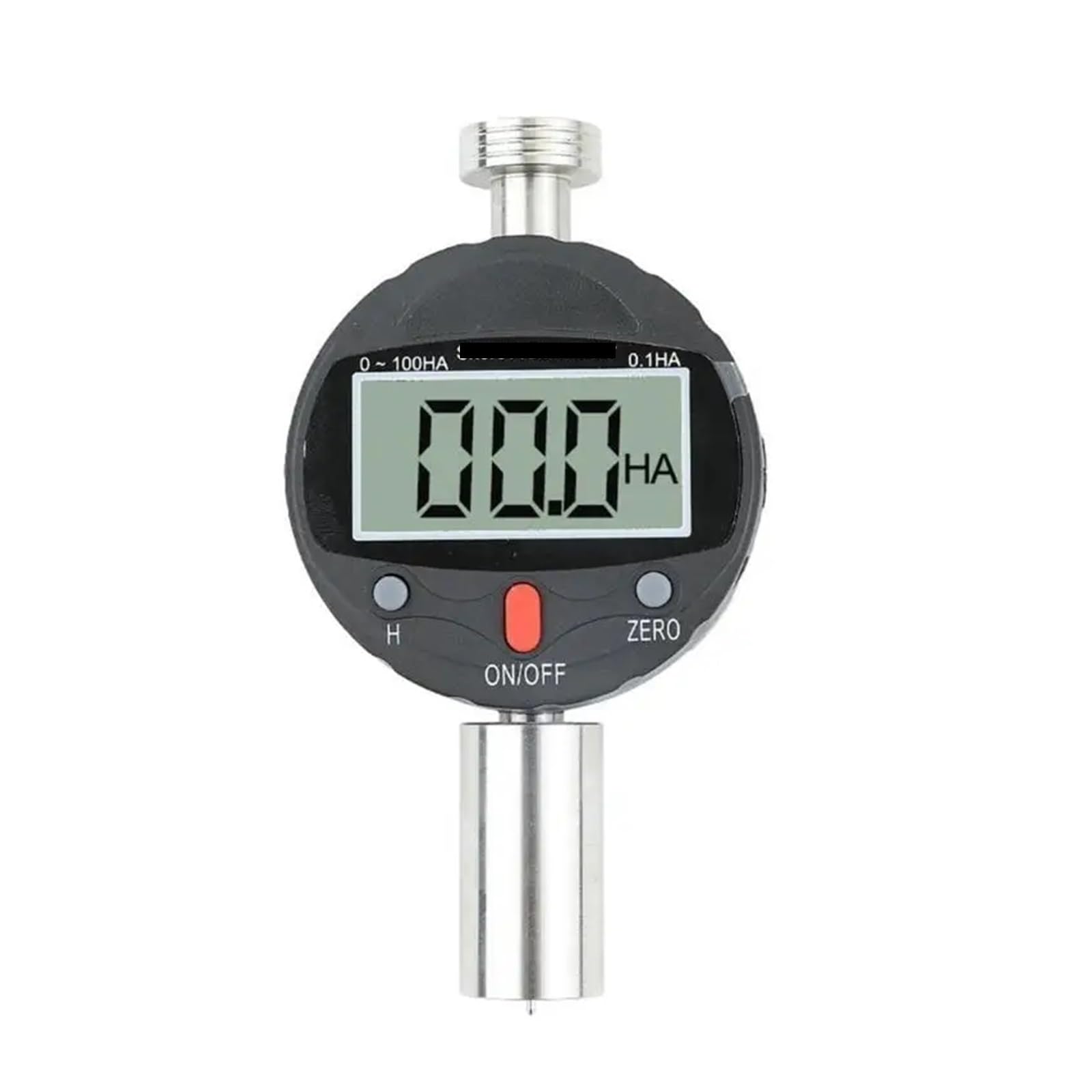 Härteprüfgerät, Härteprüfer Digitales Shore-Durometer Shore-Durometer Display-Durometer(C)