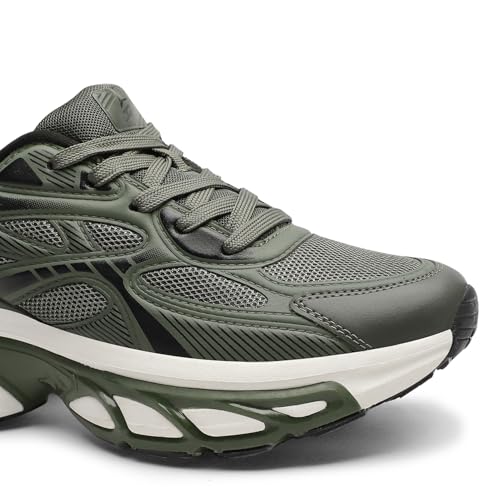 Image of JQR Men's Saville Sneakers