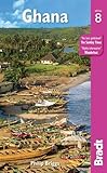 ghanaweb  Ghana (Bradt Travel Guide)