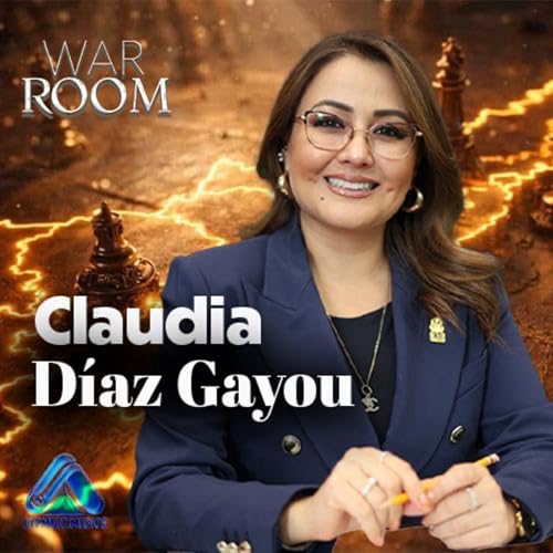 Claudia D&iacute;az Gayou y la disputa por el presupuesto, la igualdad y la capital