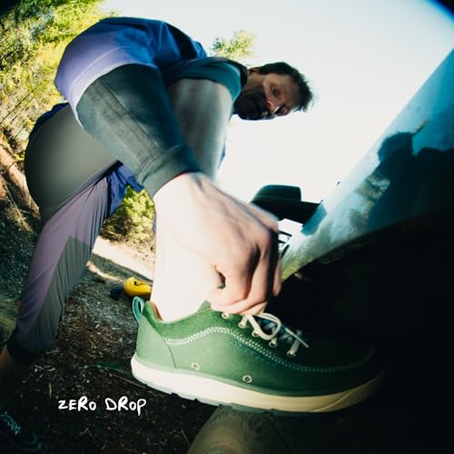 Image of Astral Brewer 3.0 Shoes - Barefoot, Quick-Drying Men's & Women's Sneaker for Casual Wear, Water Sports, Travel, & Hiking