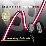  Let´s go red white red