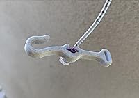 Vista 2 de Llave Enfit para conexiones de tubo de alimentación (paquete de 2)