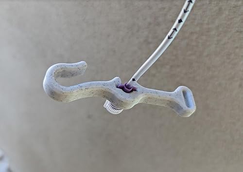 Miniatura 2 de Llave Enfit para conexiones de tubo de alimentación (paquete de 2)