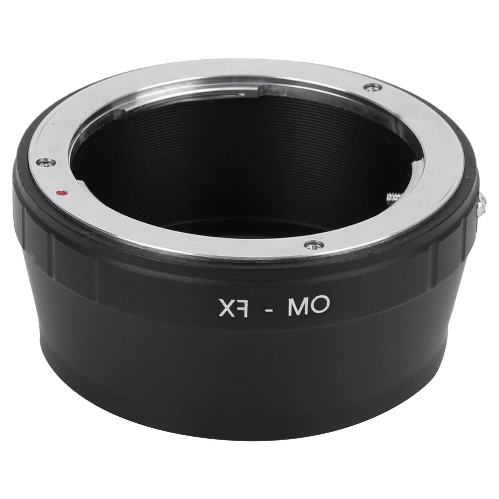Camera Adapter, Lens Adapter, OM-FX Durable Metal X-E2 for X-E1
