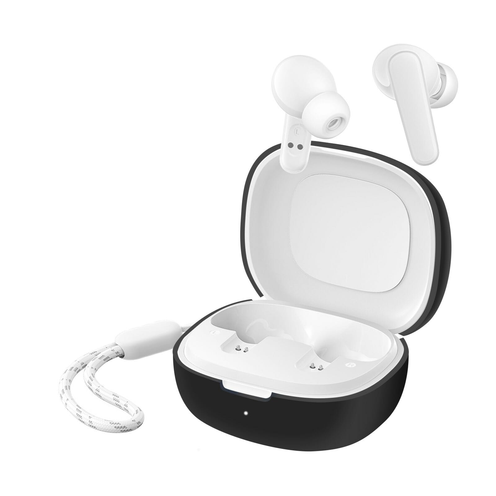 最終値下げ! P20i/R50i ケース カバー 収納 soundcore 楽天市場】Anker Soundcore R50i P20i ケース 耐衝撃 柔軟性のある