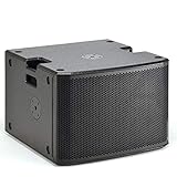 casse db technologies k70 Sottocategoria: Bassbox dB Technologies SUB 915 · Cassa attiva