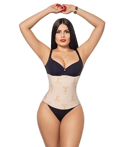 Soporte óptimo de compresión y recuperación esta envoltura garantiza una compresión uniforme para ayudar en el cuidado posterior a la liposucción y