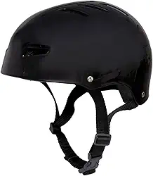 Capacete Bike para Ciclismo, Skate, Patins e Patinete | Proteção Completa com Sistema de Ventilação Eficiente