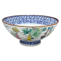 Amazon｜京焼 清水焼 壱楽窯 茶碗 飯碗 小 野苺 B2-7小｜飯碗