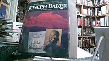 Joseph Baker