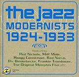 The Jazz Modernists: 1924-1933
