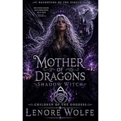 Mother of Dragons