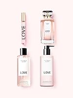 Vista 2 de Victoria's Secret, Love - Fragancia fina en espray, 8.4 oz