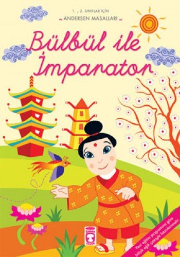 BÜLBÜL İLE İMPARATOR