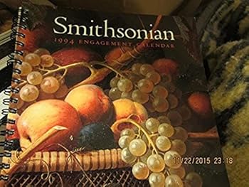 Paperback 1994 Smithsonian Engage Book