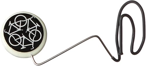 Miniatura 2 de Espejo para casco Tigereye Patriot Eye