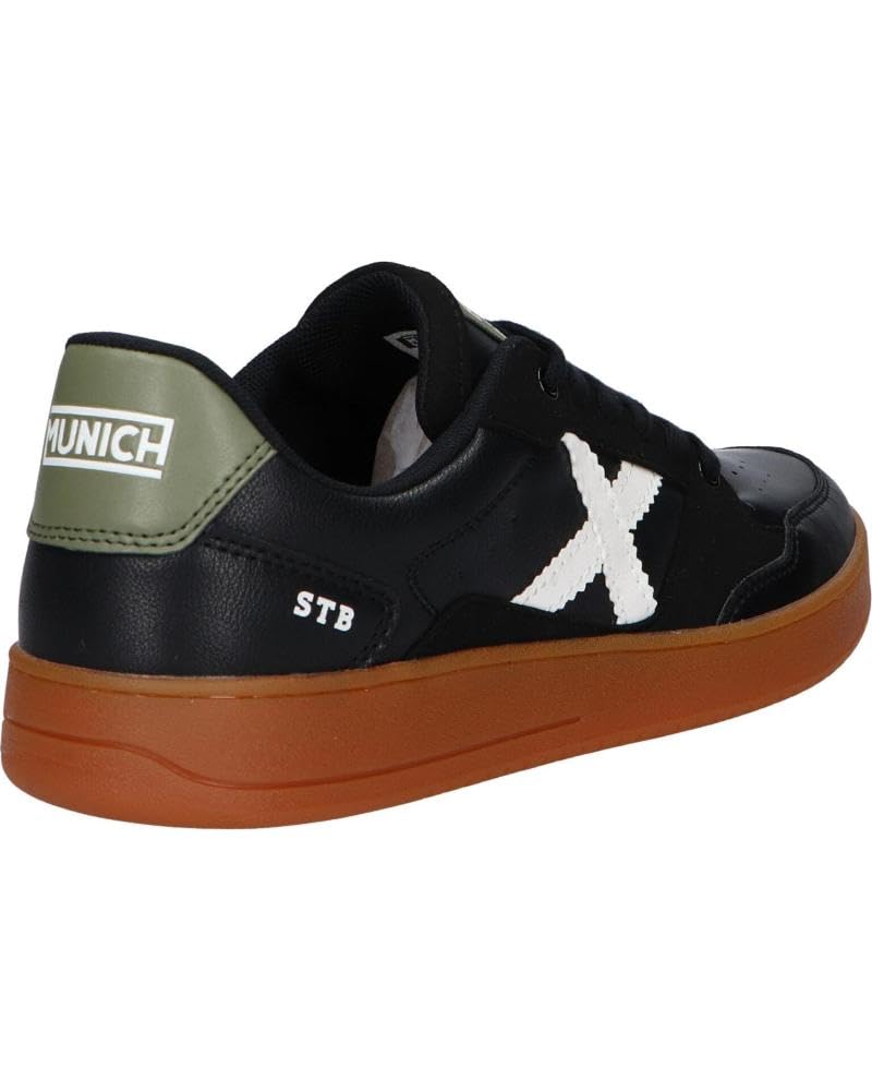 Munich Legit Scarpe da ginnasticaUnisex - Adulto