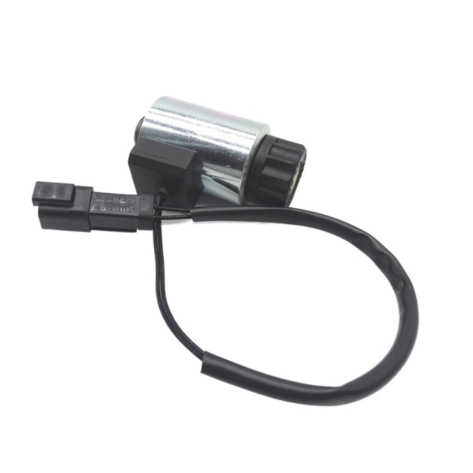 Électrovanne de moteur UC1026026416 pièce de rechange WA430 WA380