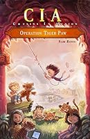 Operation Tiger Paw 0991191439 Book Cover