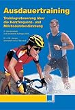  Ausdauertraining: Trainingssteuerung über die Herzfrequenz- und Milchsäurebestimmung