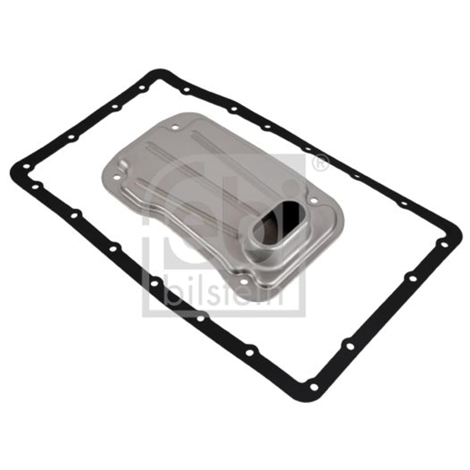 FEBI BILSTEIN Kit filtro idraulico, Cambio automatico 108862 Compatibile con: LEXUS LX, TOYOTA HILUX VII Pick-up, LAND CRUISER 100, LAND CRUISER 200, LAND CRUISER PRADO, LAND CRUISER PRADO