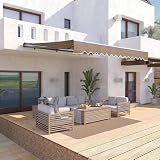 ALEKO AWCL12X10SAND31