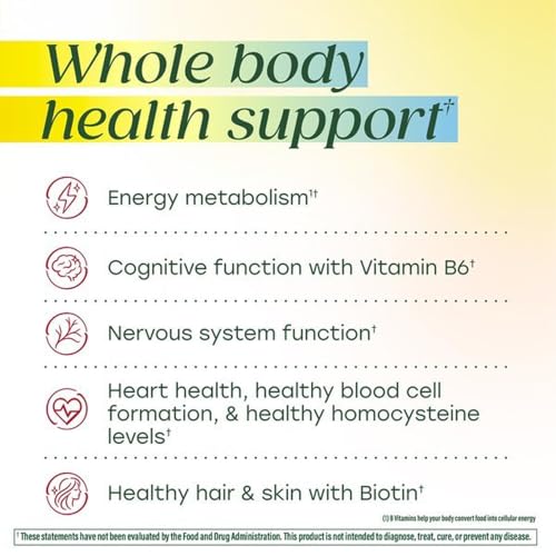 MegaFood Balanced B Complex