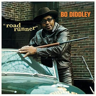 Road Runner