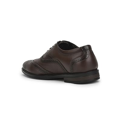 Liberty Fortune HOL-125E – Premium Leather Oxford Pakistan Ubuy