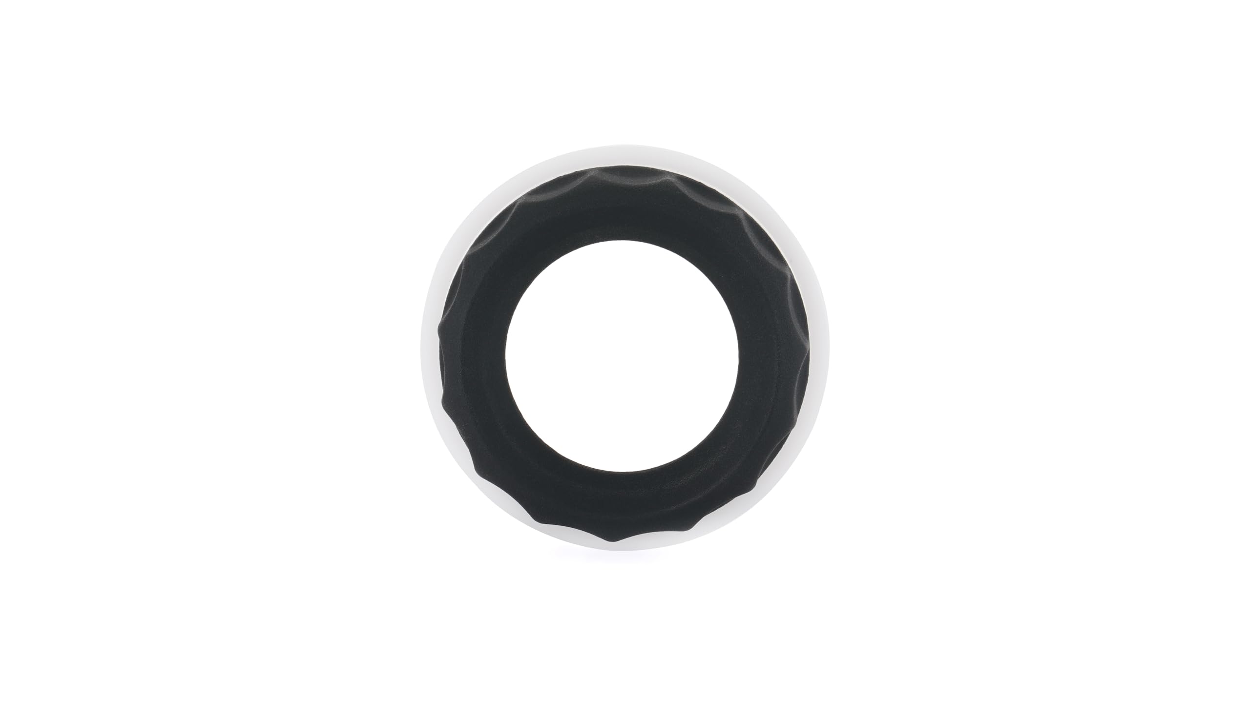 Tilta Molette de Mise au Point Allongée pour la Commande Manuelle Nucleus-M II FIZ WLC-T06-EHW