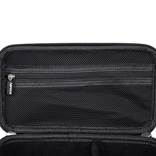 Aproca Hard Storage Travel Case for Dremel Versa Cleaning Tool PC10