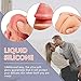 Realistic Vibrating Dildo G-spot Vibrator with Rotation, Recharge Waterproof Telescopic Penis with Suction Cup and Remote Control, Fondlove Vagina and Anal Stimulation Sex Toy for Women and Couple