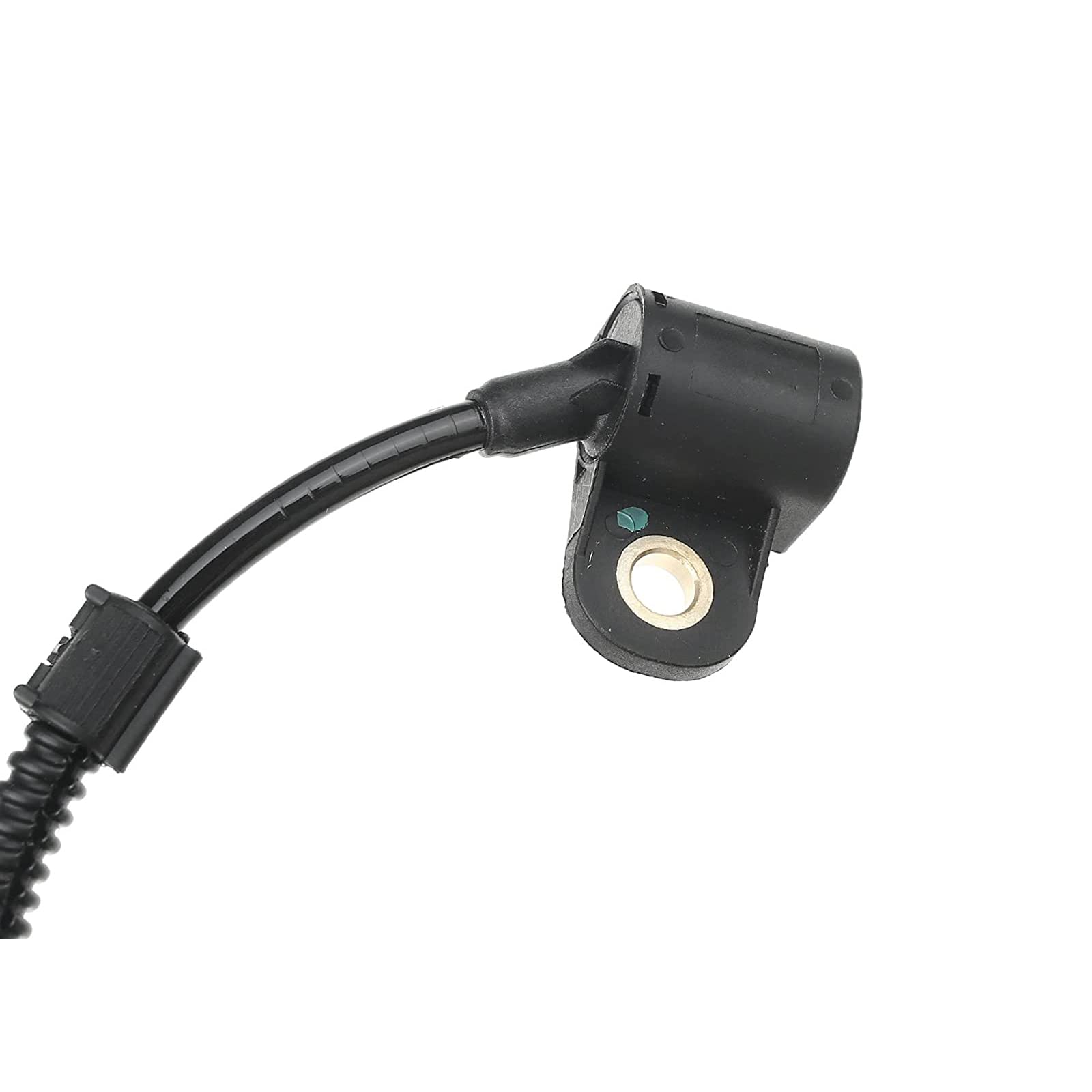 Capteur de Position d'Arbre à Cames compatible pour A3 A4 A6 GRANDIS LANCER VIII ALTEA LEON TOLEDO III OCTAVIA II SUPERB II GOLF V JETTA III 2,0 2,0L TDI - 03G957147C