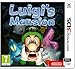 Luigi'S Mansion - New Nintendo 3DS