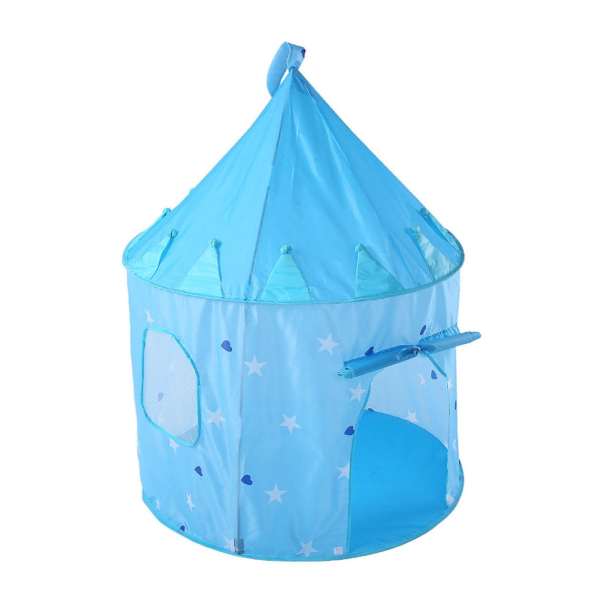 Tienda de Juegos para Niños Portátil, de Tela, para Exterior E Interior